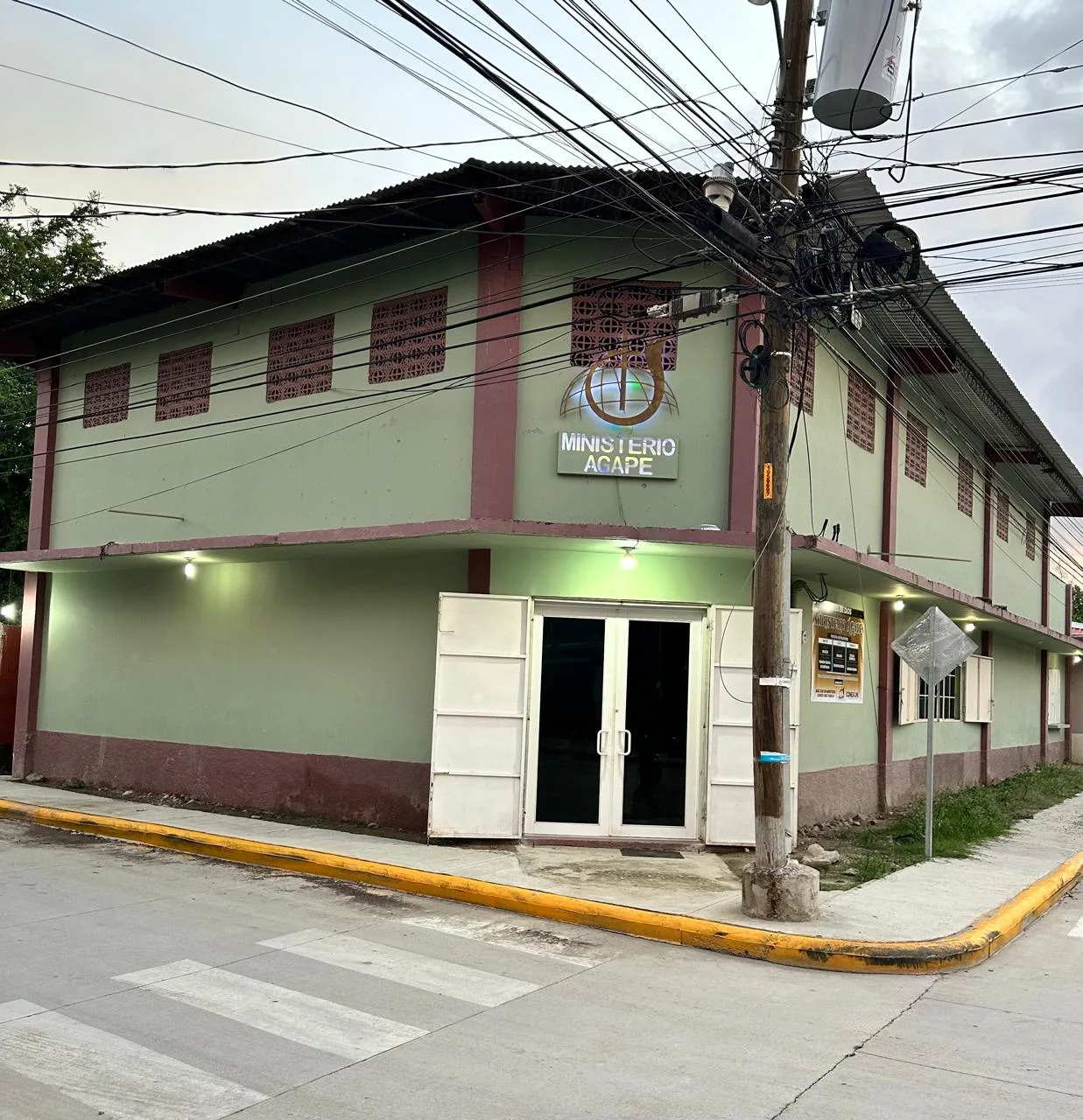 Acerca de nosotros